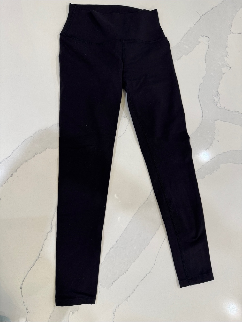 Alo Black Leggings